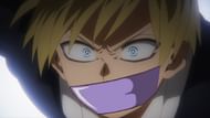 Neito Monoma as seen in the anime (Image via Studio Bones)